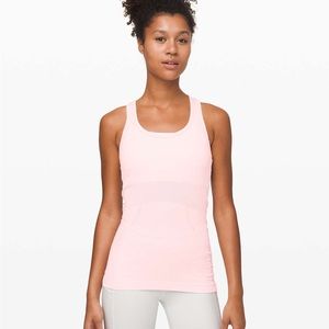 Lululemon Swiftly Tech Racerback